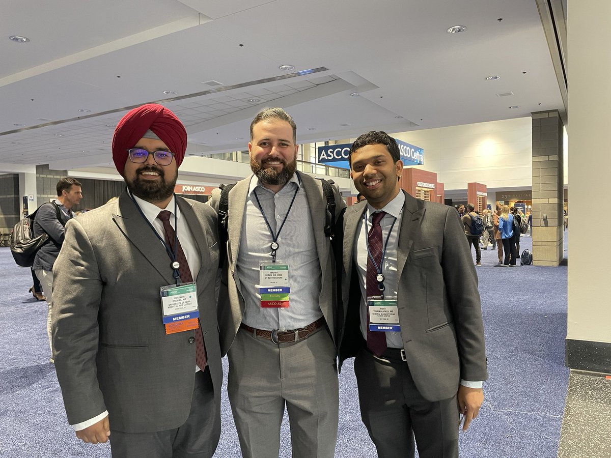 Udhayvir Grewal (@ugrewalmd) on Twitter photo <a href="/rohit_thum/">Rohit Thummalapalli</a> <a href="/GIMedOnc/">Nicholas Hornstein</a> <a href="/Deebacca/">Deepak Vadehra</a> <a href="/TimothyJBrownMD/">Tim Brown, MD MSCE</a> Haha I think you did better on this one 🤣 <a href="/rohit_thum/">Rohit Thummalapalli</a> <a href="/GIMedOnc/">Nicholas Hornstein</a> <a href="/Deebacca/">Deepak Vadehra</a> <a href="/TimothyJBrownMD/">Tim Brown, MD MSCE</a> Haha I think you did better on this one 🤣