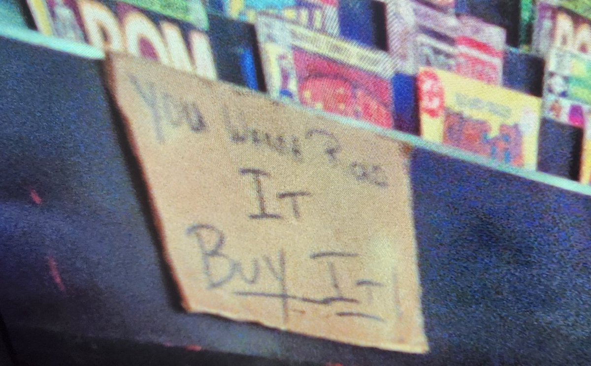Rom is in Robocop. "You Wanna Read it, Buy It!"

<a href="/AaronMeyers/">Aaron Meyers</a>