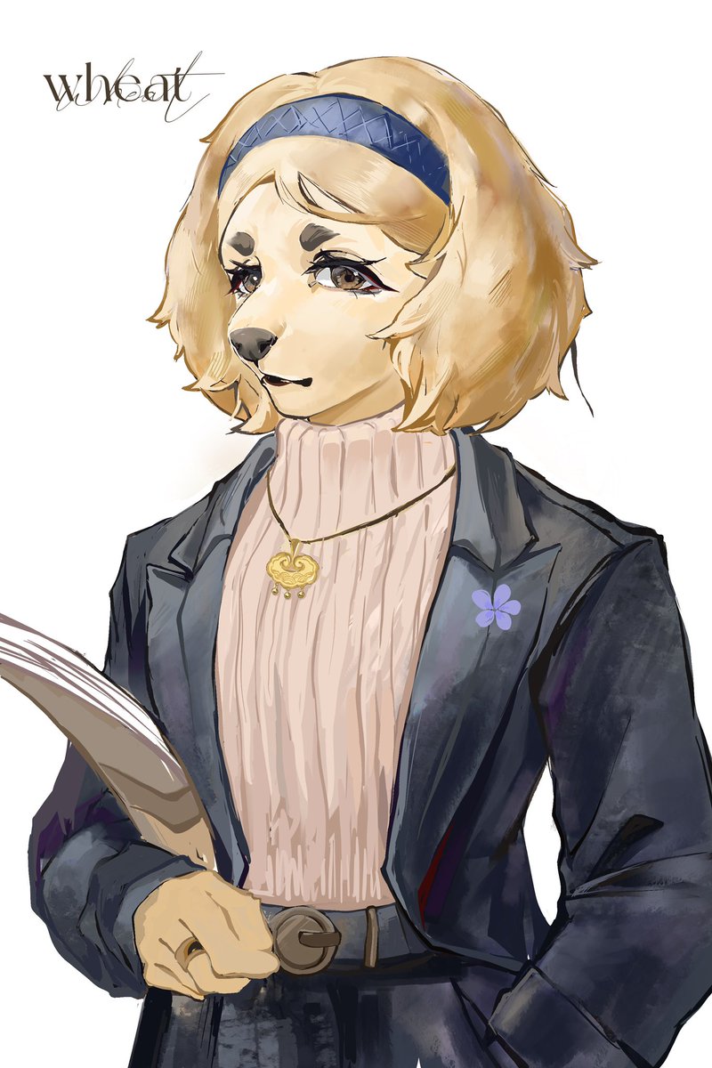 devotion116's tweet image. oc，齐了！