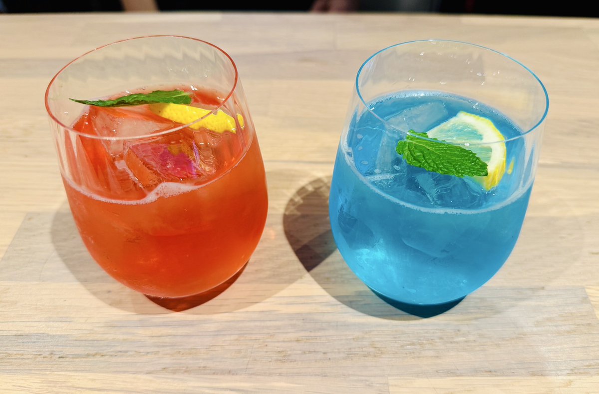 PSYCHOLOVEVODKA's tweet image. 本日から6/8(日)まで大阪・関西万博のオーストリアパビリオンにて「オーストリア・ツーリズム・ウィーク」を開催中!
PSYCHO LOVE VODKA を使用したカクテルが提供されています!
詳しくはこちら↓
austria.info/ja/inspiration…
#HYDE
#PSYCHOLOVEVODKA
#VODKA
#オーストリア
#大阪・関西万博
#EXPO2025…