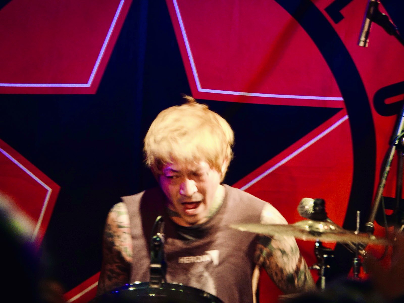 THE STAR CLUB (@thestarclub) / X