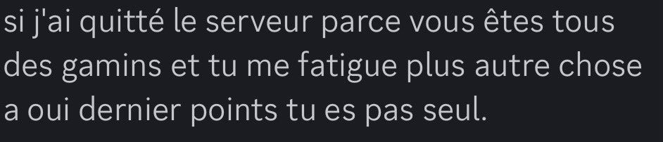 bn44343's tweet photo. Quand il dit pas seul c’est dans ma tête 🤷🏻‍♂️ #hp https://t.co/FCaLzZx54R