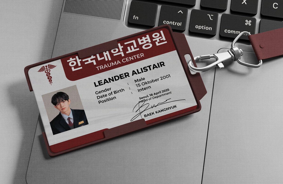 <a href="/EchelonReds/">🚑 Echelon Red</a> being a fellow isn’t easy, but you all made it feel like home. your quiet support, your patience, your warmth it’s something we’ll carry with us. more than a month of care, and it never went unnoticed. grateful to be part of the best OA ever! EchelonReds❤️