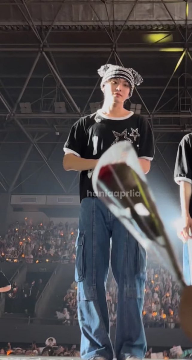 한 ode to love( ˆ◝ ·̫ ◜ˆ ) tweet media