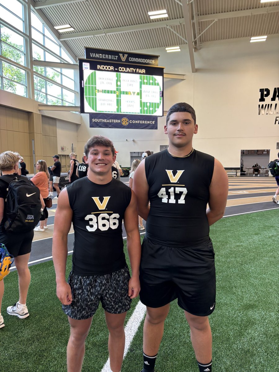 Vince Bryant tweet media