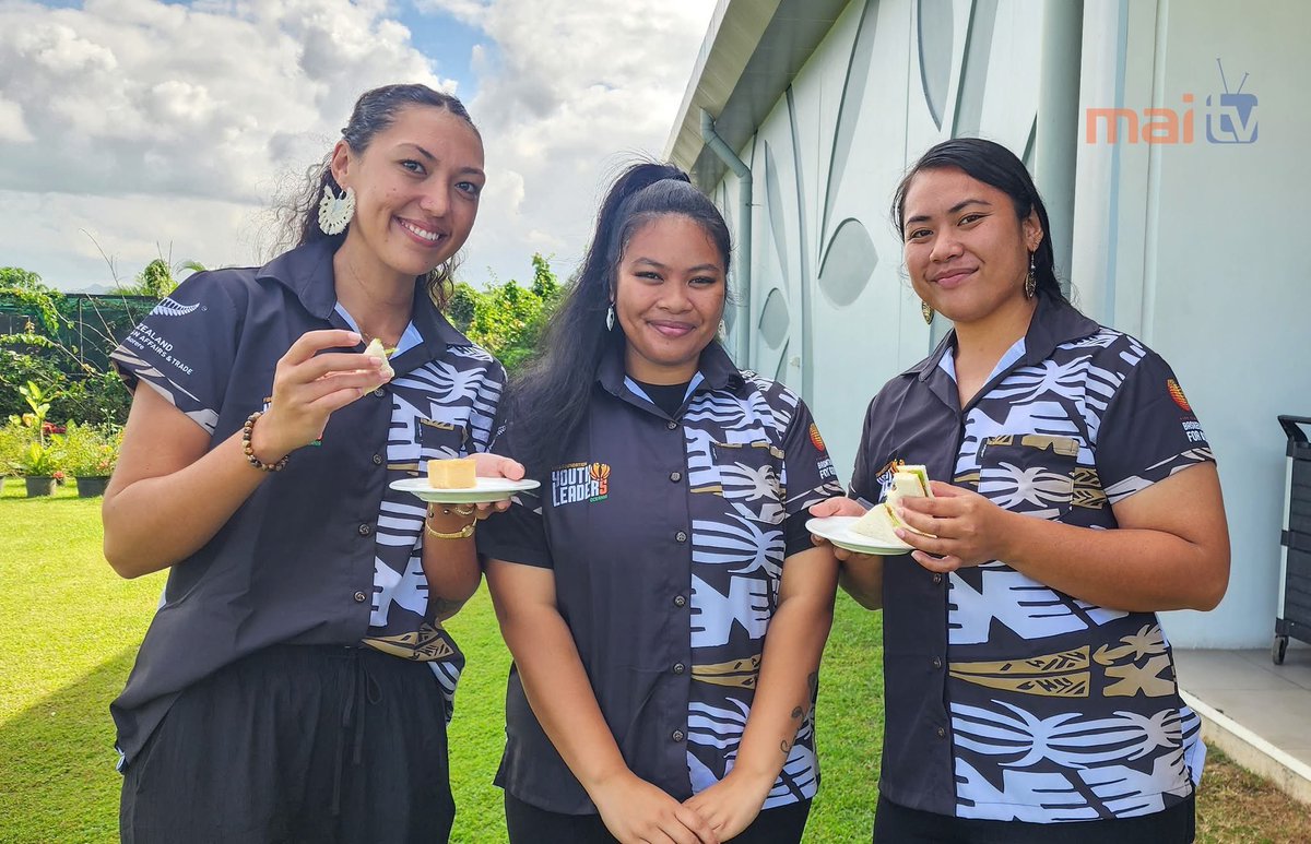 Twenty young leaders from around the region are in Suva for a week-long workshop led by The International Basketball Federation (FIBA).

The leaders, basketball enthusiasts in their own countries were accorded a traditional ceremony of welcome which was followed by a speech by