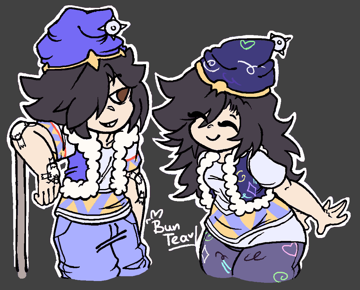 Roi_Dadidou tweet media