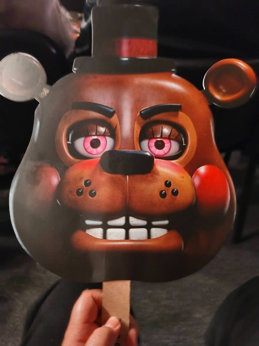 Van a volver los odiados ojos rojos entonces?