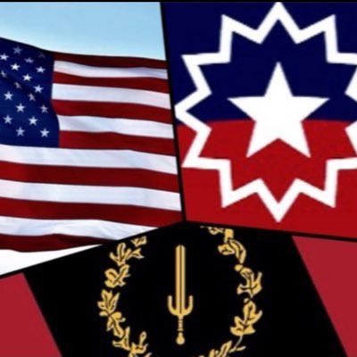 JAKE ♠️🇺🇸🩸 (@jake_oncall) on Twitter photo <a href="/ChicagoGoingRed/">Mark Carter, #ChicaGoRed</a> I think burning that flag as a black American tradition for Juneteenth should be adopted as a protest against the use of traditional red, white and blue colors and globalism disguised as Melanated unity! <a href="/ChicagoGoingRed/">Mark Carter, #ChicaGoRed</a> I think burning that flag as a black American tradition for Juneteenth should be adopted as a protest against the use of traditional red, white and blue colors and globalism disguised as Melanated unity!