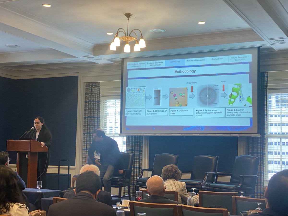 Impressively presented by my daughter Zahra, a high school senior: a comprehensive analysis of large-scale misannotation of protein molecules and the critical need for precise understanding and classification of biomarkers to enhance disease detection, drug development, and more!