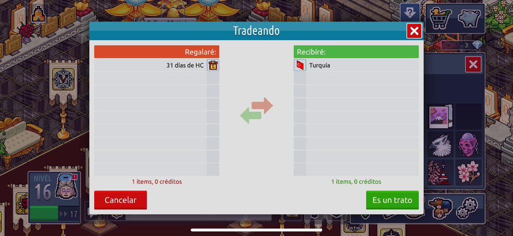 IMPERIOGAMESMMG's tweet image. ✨Entrega de los premios✨
🌟Gracias a todos por participar🌟

Tranquilo tú que no ganaste serás el próximo 💎