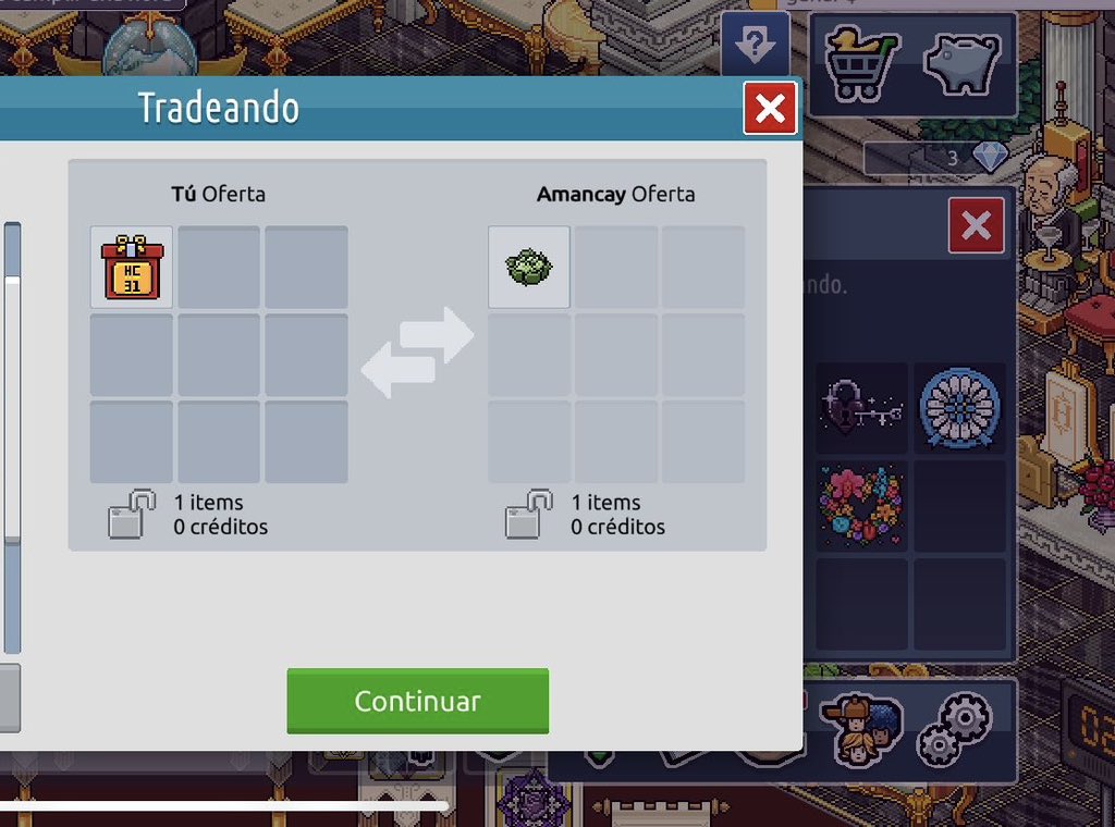 IMPERIOGAMESMMG's tweet image. ✨Entrega de los premios✨
🌟Gracias a todos por participar🌟

Tranquilo tú que no ganaste serás el próximo 💎