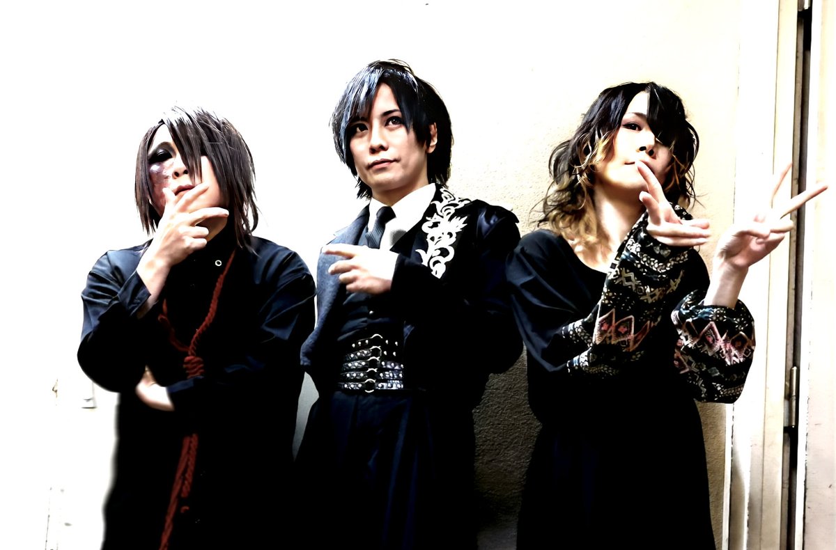 邦楽 HEROINE / ANATHEMA ANATHEMA - zoisite shop / ゾイサイトショップ