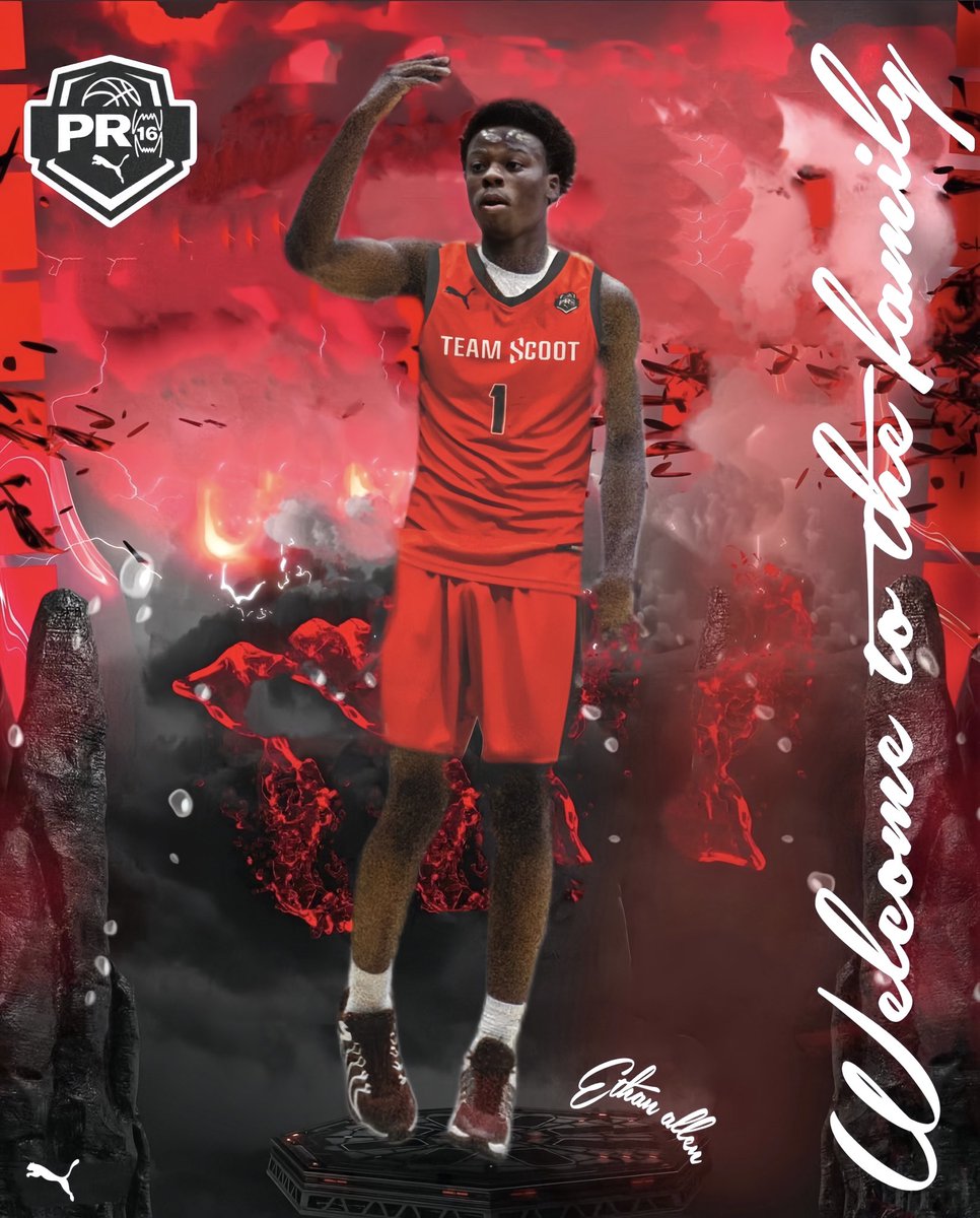 Ethan J Allen (@_theethanallen) on Twitter photo Proud to announce I will be playing on the <a href="/PRO16League/">PRO16/NXTPRO League</a> with Team Scoot looking forward to a great summer!❤️🖤
#agtg #Godspeeed⚡️ Proud to announce I will be playing on the <a href="/PRO16League/">PRO16/NXTPRO League</a> with Team Scoot looking forward to a great summer!❤️🖤
#agtg #Godspeeed⚡️