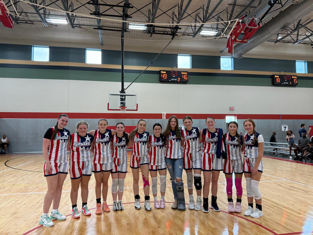 Fought hard and took home 1st 🥇 LETS GO LIMITED <a href="/PaytonApplegat2/">Payton Applegate</a>