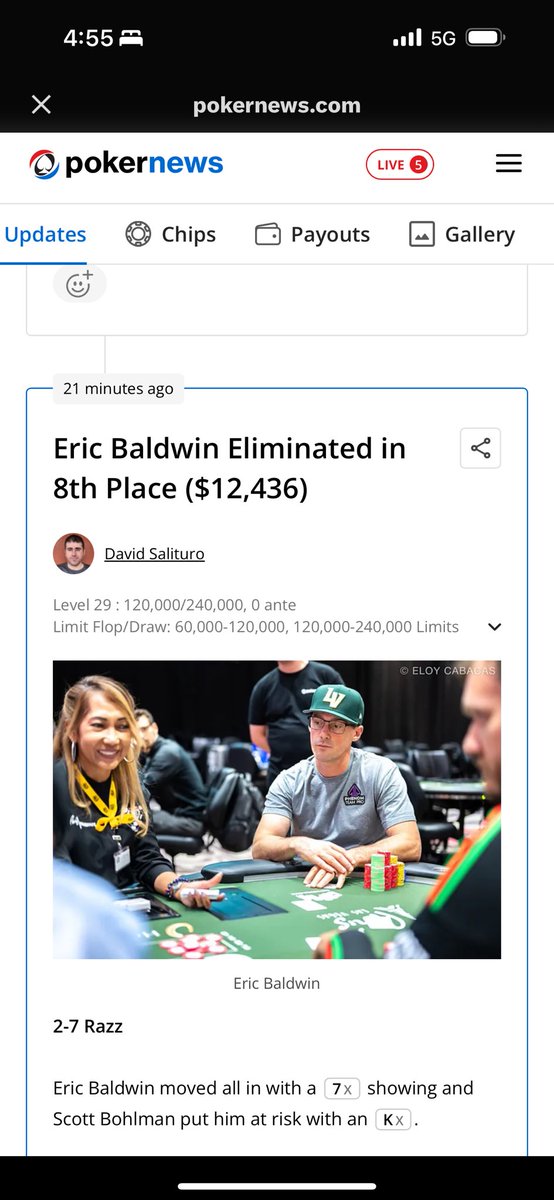 Eric Baldwin tweet media