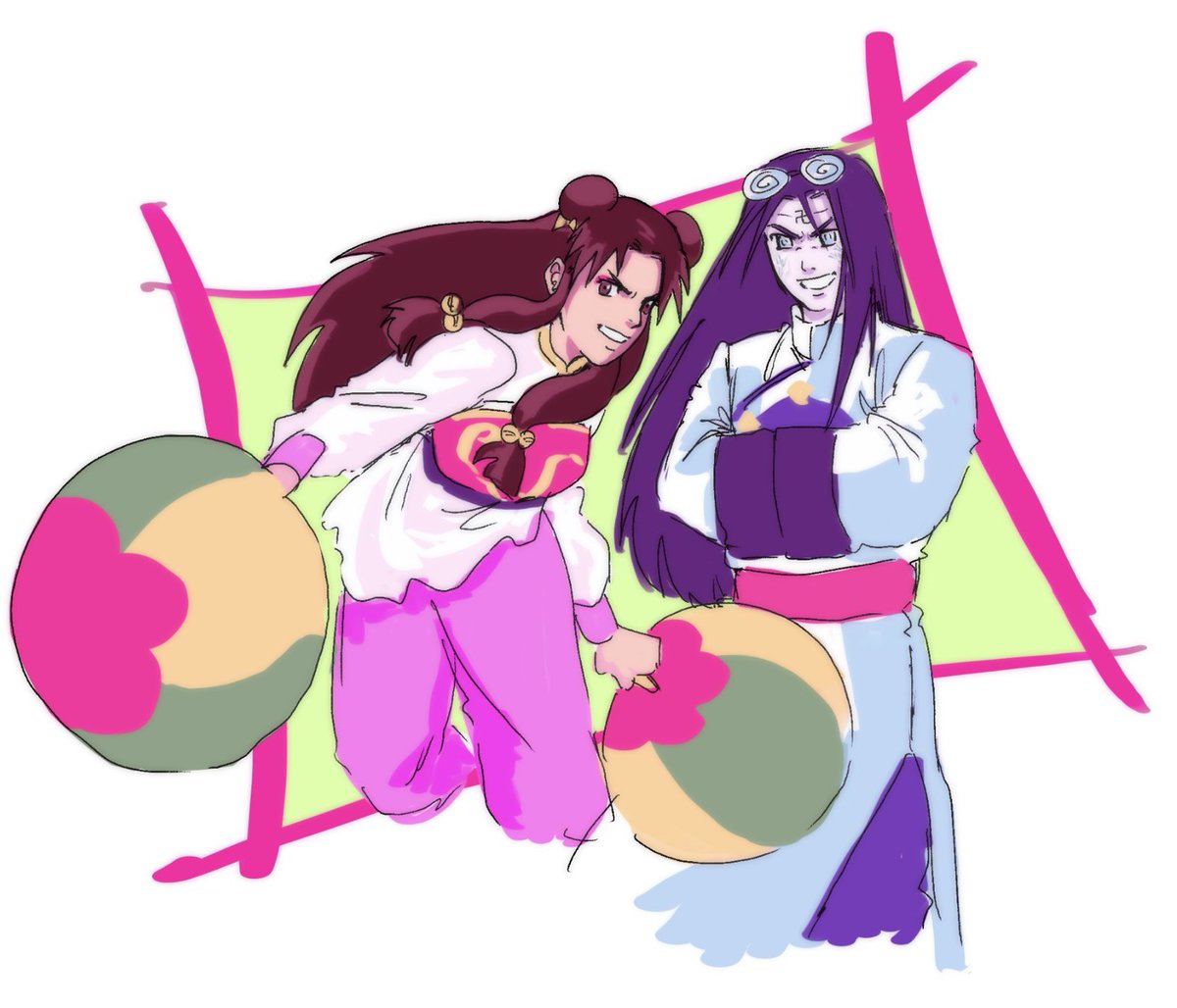 Nejiten como xiampu/mousse 💕