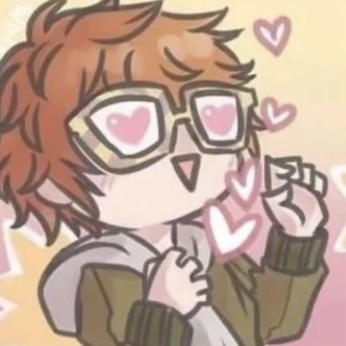 Zhinglooo's tweet image. ~⛤╰⪼» ¡¡¡𝐖𝐄𝐋𝐂𝐎𝐌𝐄!!!
────୨ৎ──── ────୨ৎ────
‧₊ ᵎᵎ 𝙱𝚞𝚜𝚌𝚊𝚗𝚍𝚘 𝚖𝚞𝚝𝚒𝚜! ⋅ ˚✮
(Cualquier #subtwt) 

ME! ✧˖°.
7teen She/her 🇦🇷
(#hsrtwt  #genshintwt #otometwt #animetwt #alienstage #yttdtwt  #visualnoveltwt)

♡    &amp;amp;    ↻  = mutis -`♡´-