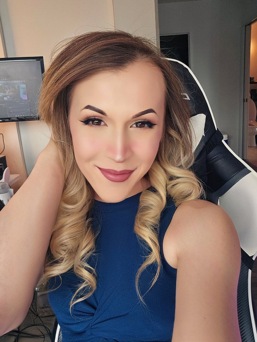 HAPPY PRIDE MONTH!! 🏳️‍🌈

I am happy AND proud to be me!

I am trans. We aren't going back in the closet. And I hope to show the world that we can do better... BE better.