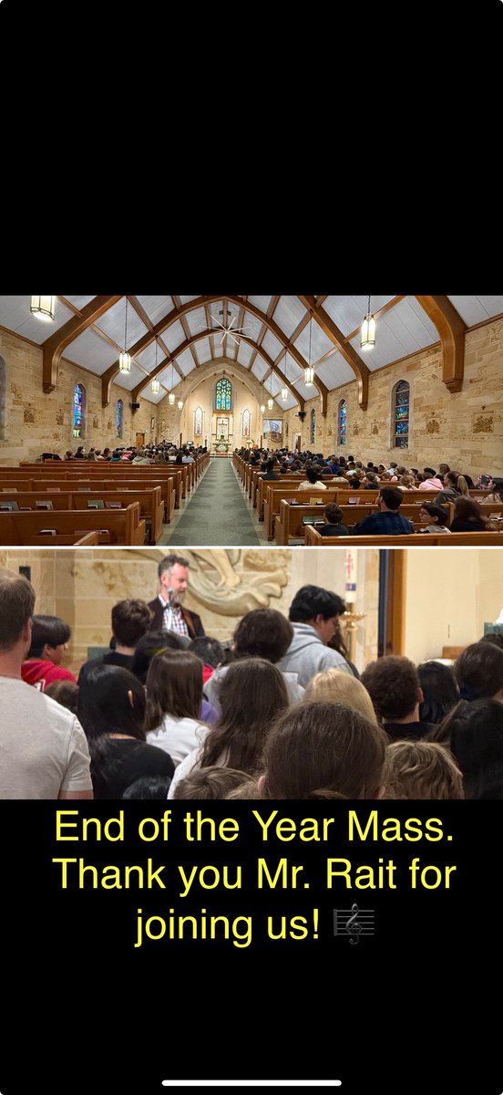 Celebrating a memorable May!