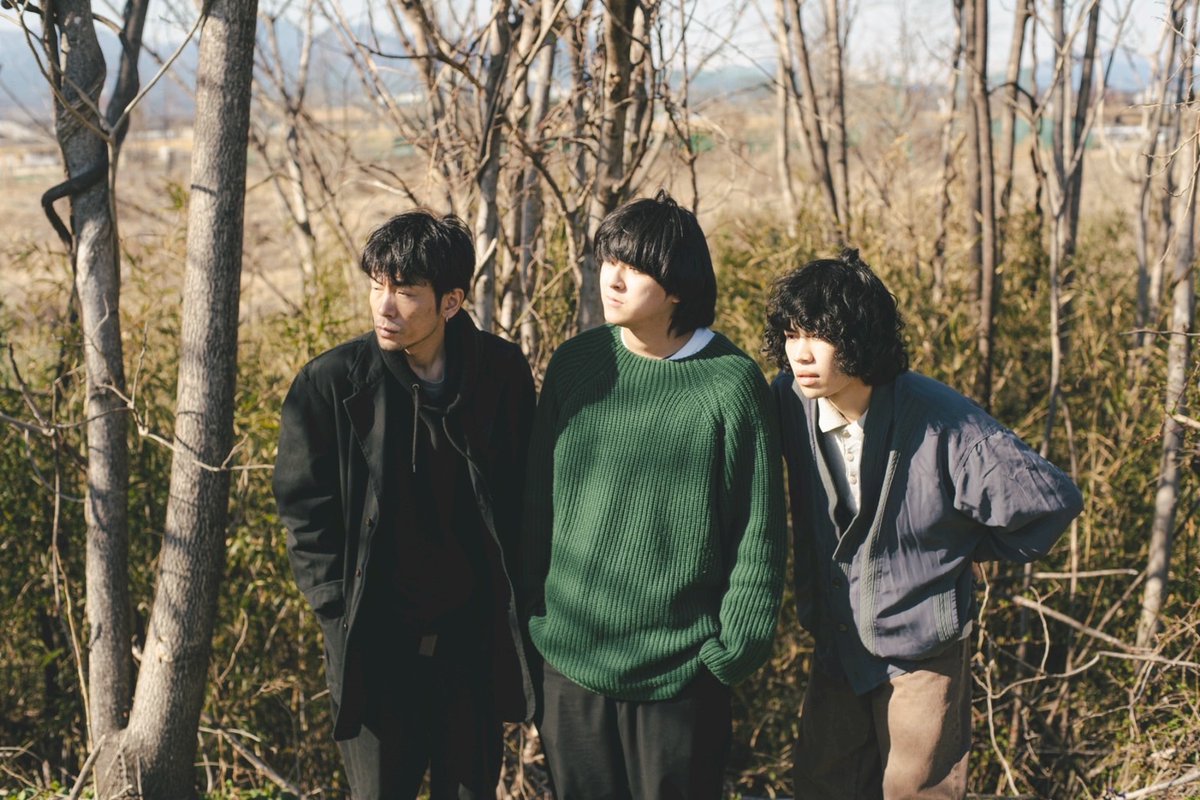 fmgunma's tweet image. 【6月のG-Selection】
＃LeapsandBounds「ORANGE」
2025.6.4 配信リリース

2019年高崎市で結成の3人組バンド。自分らのジャンルを「alternative yap mixture」としている。ライブハウスに縛られずクラブでもライブを行いクロスオーバーに活動中。

instagram.com/bounds_and/

＃FMGUNMA