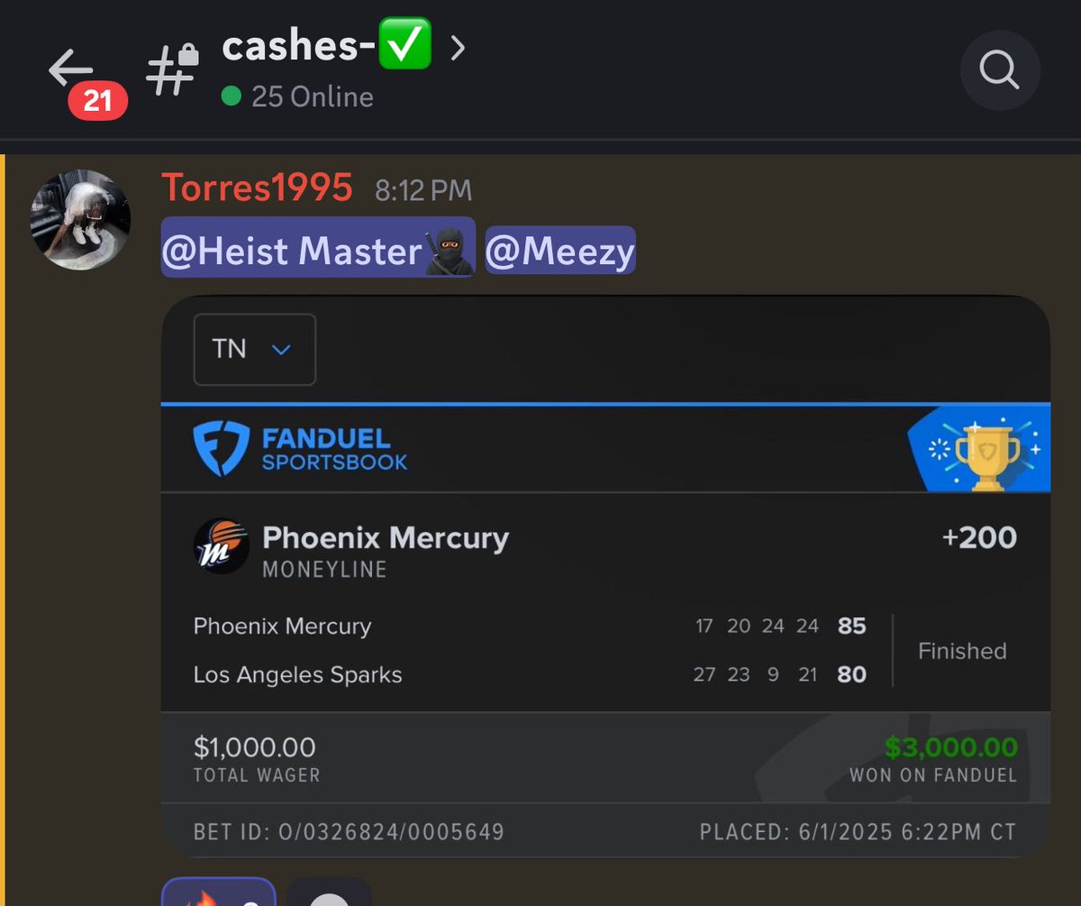 sniperbetsx's tweet photo. Robbing the books w/ Heist goes like this β¬οΈ https://t.co/SUiRzVX3lp