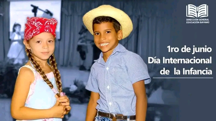 alinacapitana's tweet photo. En Cuba los niños son el tesoro más preciado.
#SantiagodeCuba 
#CubaMined https://t.co/rNxk6gMRQe