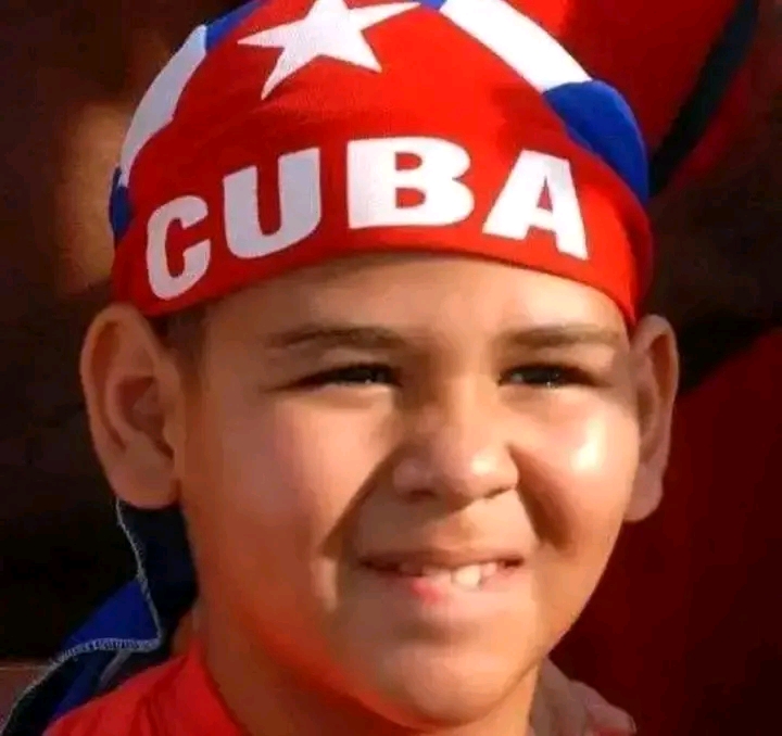 alinacapitana's tweet photo. En Cuba los niños son el tesoro más preciado.
#SantiagodeCuba 
#CubaMined https://t.co/rNxk6gMRQe