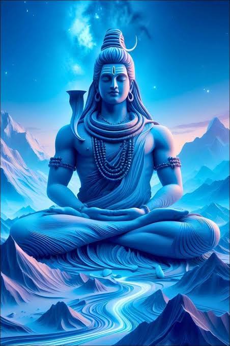 Ramraghogarh's tweet photo. जय बाबा बर्फ़ानी, जय भोलेनाथ, जय #महाकाल https://t.co/6EwOQLW6Dp