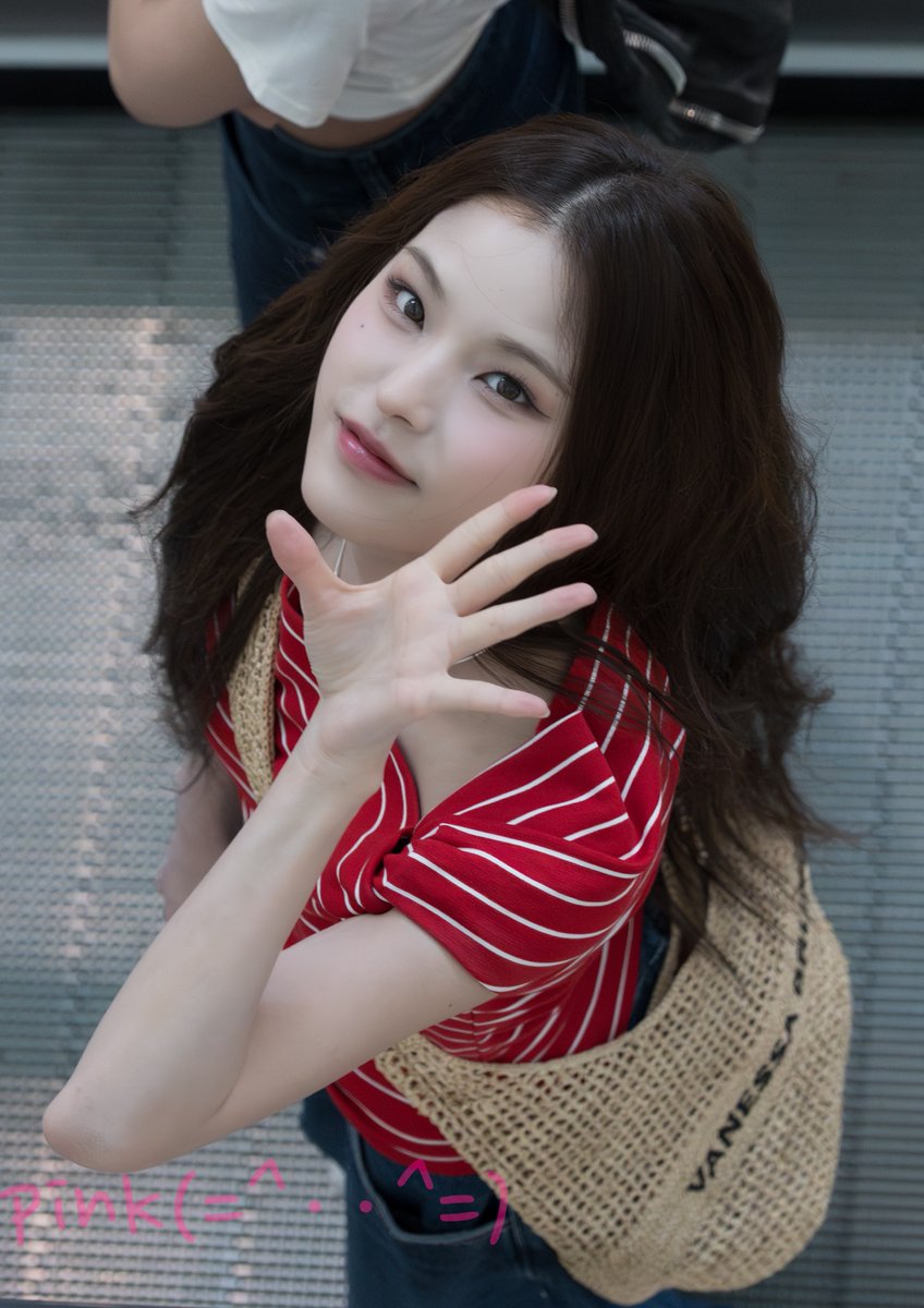 mymaistp's tweet photo. 25.06.01

인천공항 입국

컴백 기대할께.

#izna #이즈나 #MAI #마이 #マイ好き https://t.co/a84sAvHkcV