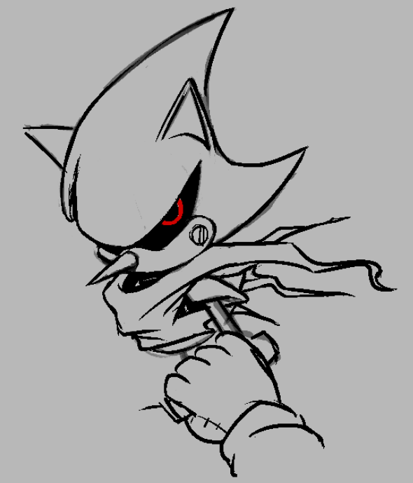 i’ve had Thoughts about these drawings and i genuinely do wonder what ...