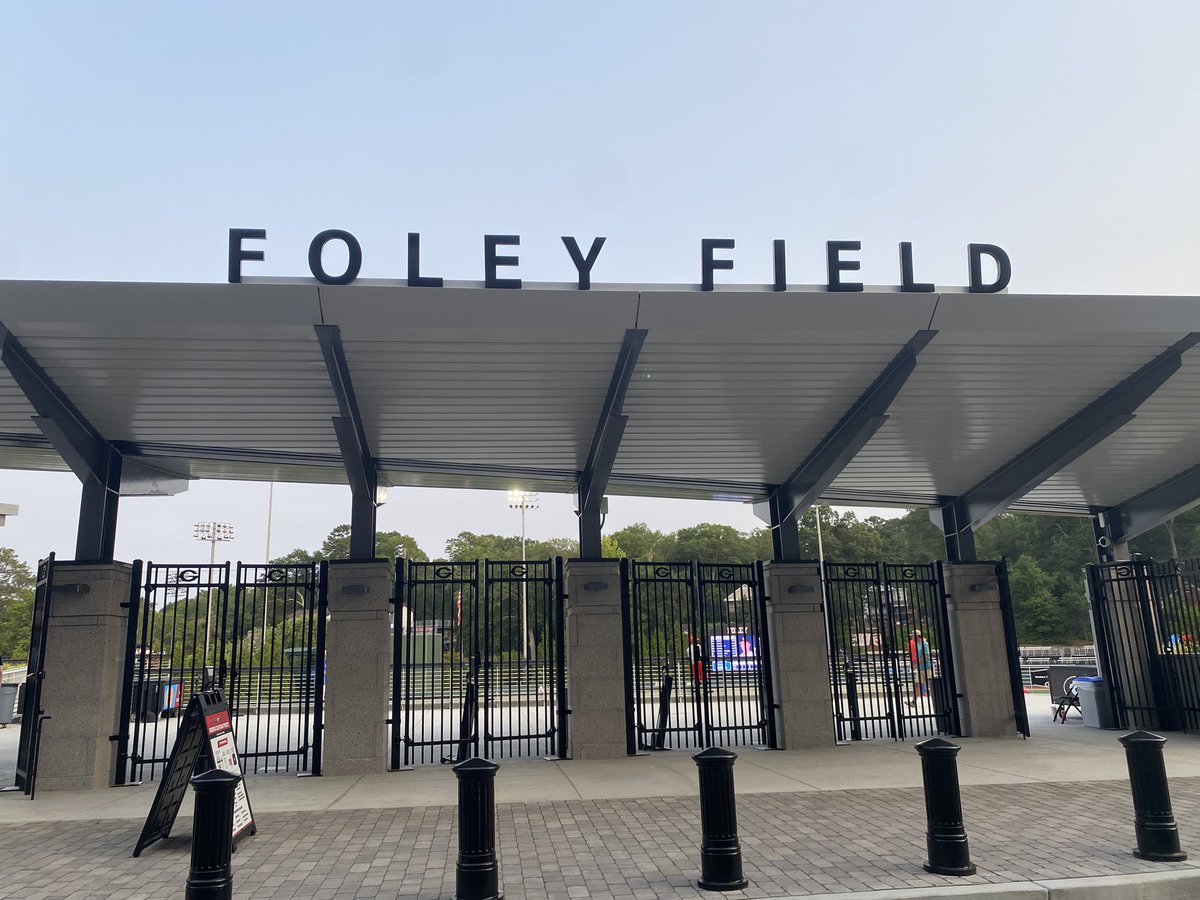 Now that UGA’s season has ended, I wanted to say thank you for all of the kind words. I had a blast covering the team this year – my first full season – and a big thanks to everyone at <a href="/Dawgs247/">Dawgs247</a> for the opportunity and guidance!

Now, stay tuned for some offseason coverage!