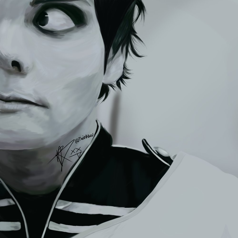 RyanSuxAtArt's tweet image. ♰٠࣪⭑𝐂𝐎𝐌𝐌𝐈𝐒𝐒𝐈𝐎𝐍𝐒٠࣪⭑♰
☆☆☆☆
Realism drawings (headshot) = $15
Realism drawings (full body)= $20
Comic strips= $10
Chibi/cartoon style= $10
IF INTERESTED CLICK
THREAD FOR MORE INFO
#Art #mcrtwt #emotwt
#bandtwt #promotwt