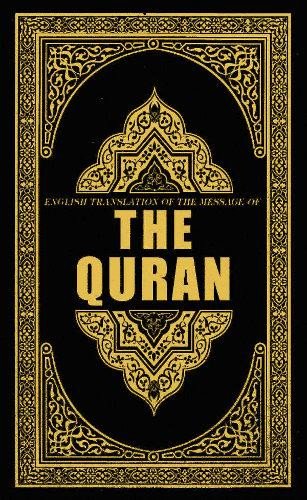 Dear Media,  

The Qur'an is not a religious text - it’s a military manual for jihad.  

Want to know where Mohamad Soliman was "radicalized"? 

👉 READ THE QUR'AN.  

It demands Muslims wage war against unbelievers until they are either dead, converted, or subjugated under