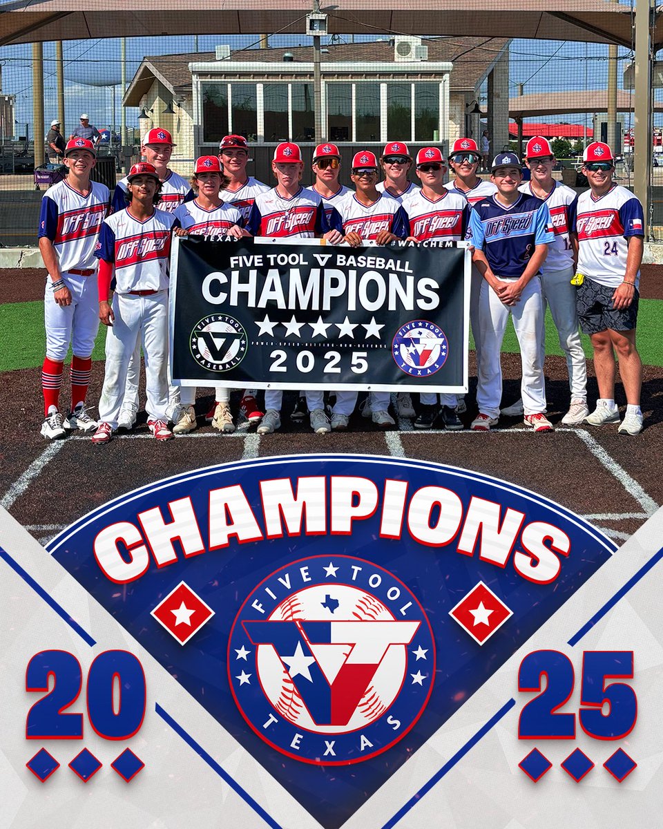 ✭Five Tool Texas✭ tweet media