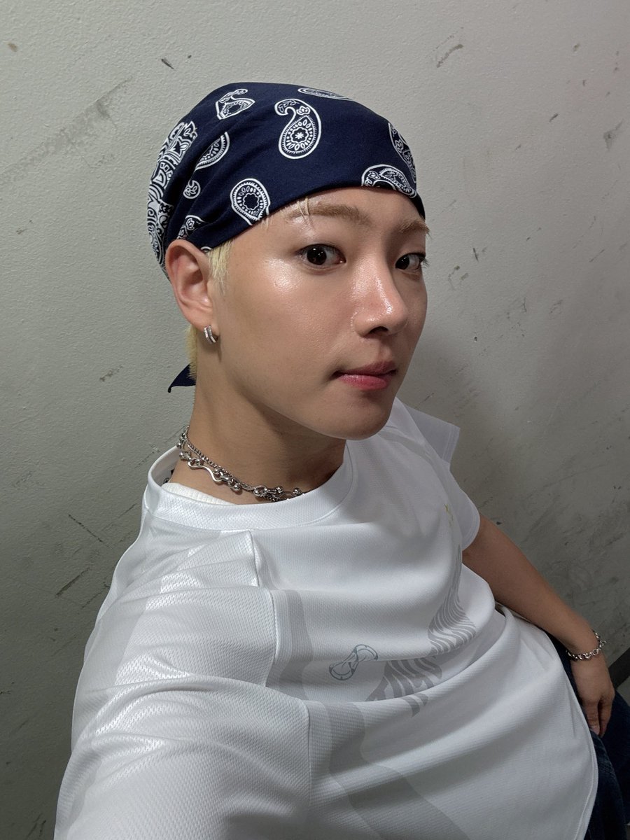 WM_ONOFF's tweet image. #이션 
콘서트 2일 모두 고생했고 너무 고마워요 행복한 추억이 됐어 이 추억 가지고 또 달려보자
