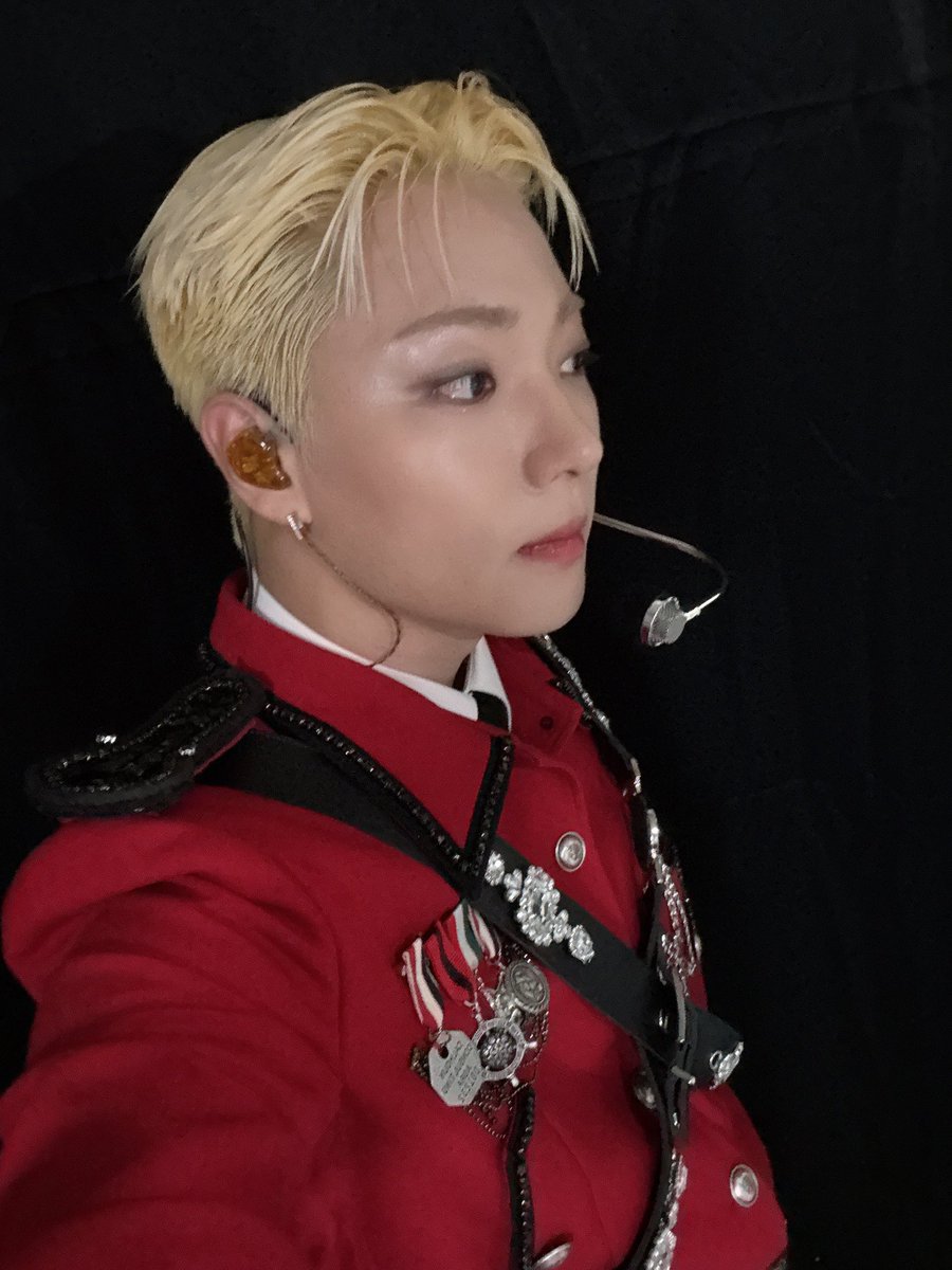 WM_ONOFF's tweet image. #이션 
콘서트 2일 모두 고생했고 너무 고마워요 행복한 추억이 됐어 이 추억 가지고 또 달려보자