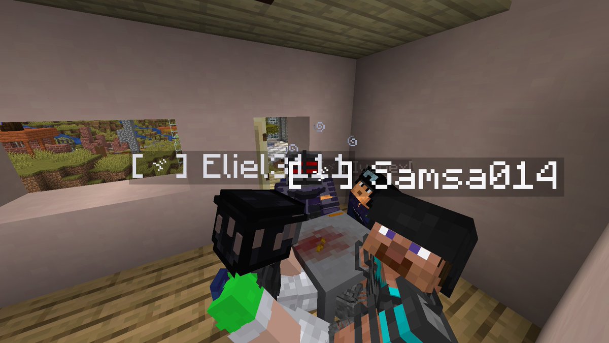 Muchachoooos hemos ganado zombie craft gente! muy bonita experiencia, gracias mancostudios por la inv, pense que no se podria pero se ganoooooo la dupla perfecta colo y owencin

+10 dolares (espero que lleguen no?)
