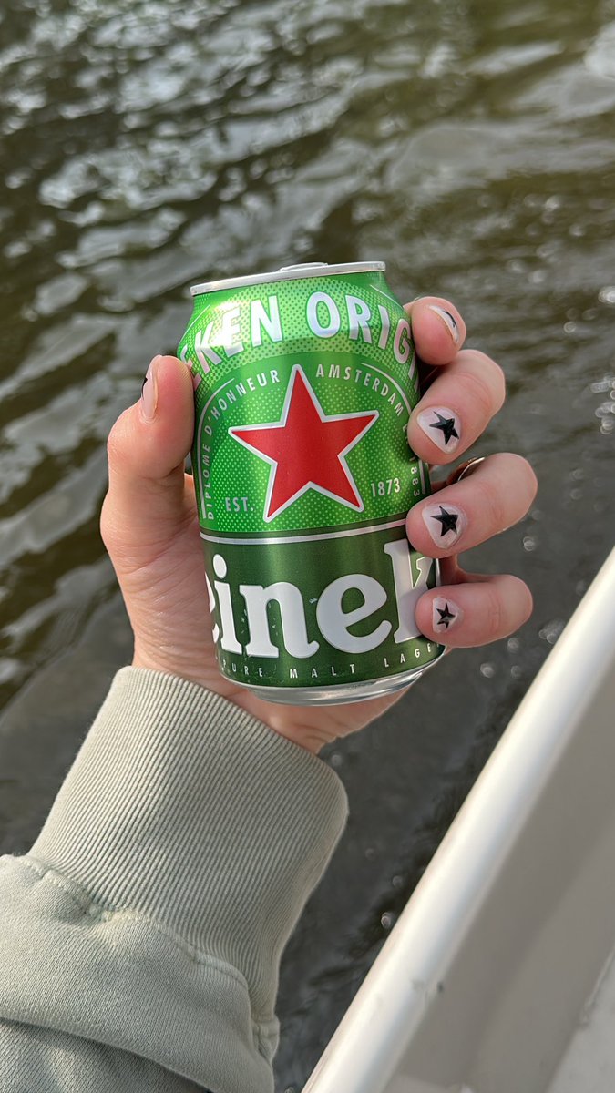 Hands OFF my Heine!!
