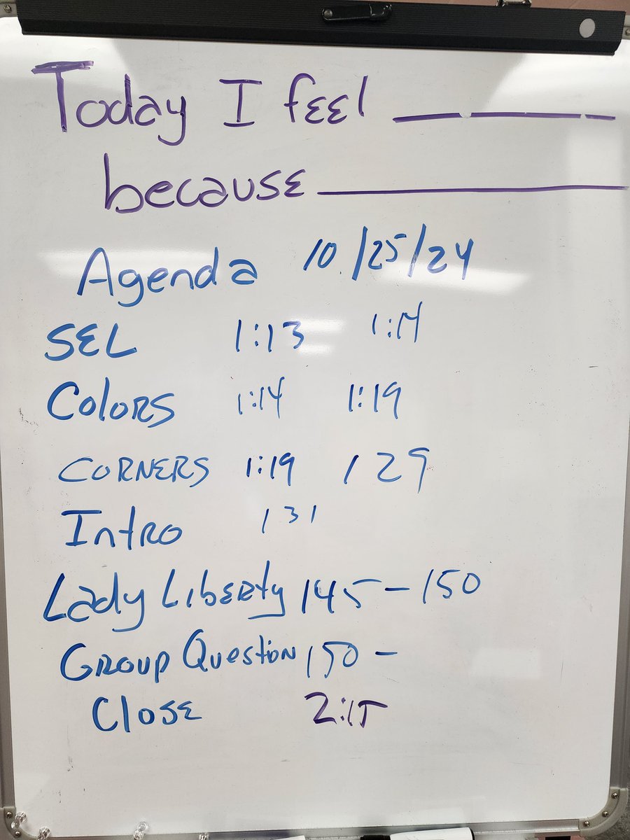 Josh Tovar (@mpa_gojaguars) on Twitter photo <a href="/MrsASchott/">Amy Schott</a> A1 Our home has 4 programs to support our Jags & all require Tier 3 interventions. This yr, the required expectation(s) for all was writing exit tickets and breaking down a lesson by having stations. We will continue & fine tune these 2 practices. Growth was observed #VAESPCHAT <a href="/MrsASchott/">Amy Schott</a> A1 Our home has 4 programs to support our Jags & all require Tier 3 interventions. This yr, the required expectation(s) for all was writing exit tickets and breaking down a lesson by having stations. We will continue & fine tune these 2 practices. Growth was observed #VAESPCHAT