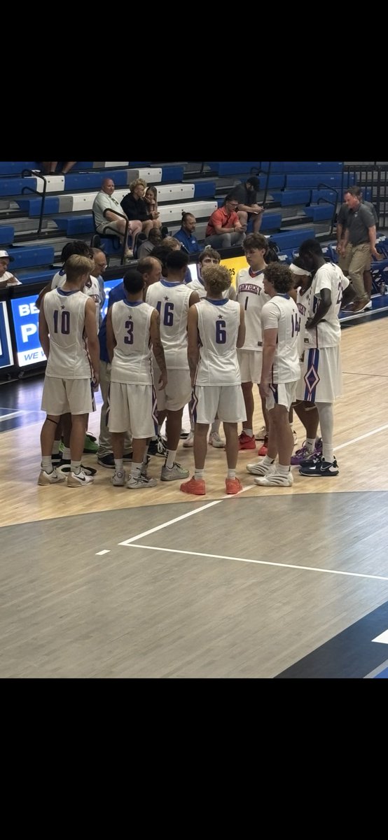 ShamrocksHoops's tweet image. Congratulations to @jaydenjohnson26 on playing in the Kentucky vs. Indiana Junior All Star Game. Rock nation is very proud of you! 

#GoRocks🏀☘️