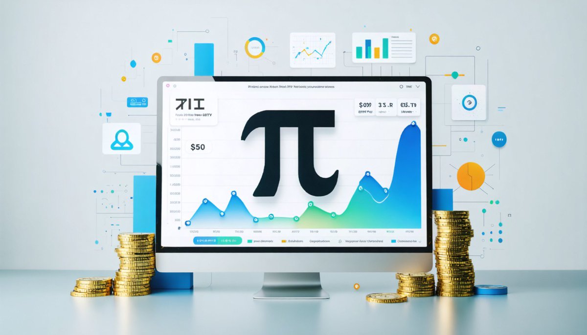 HeliumLtd's tweet photo. $Pi is set to reshape the global economy.
If you believe in the vision, show your support:
❤️ Like | 💬 Comment | 🔁 Repost
#PiNetwork #PiForAll https://t.co/Pa7iUrQWZZ