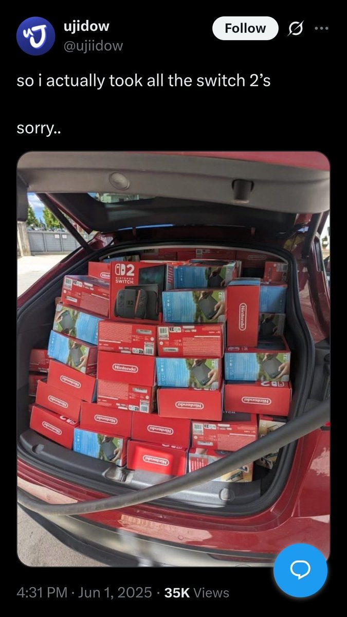 Tripster tweet media