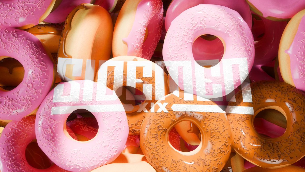 aaronpadd's tweet image. 👨‍🍳🍩@Sidemen 100,000 Calorie Cook Off

A fun set of motion graphics for this weeks Sidemen Sunday!