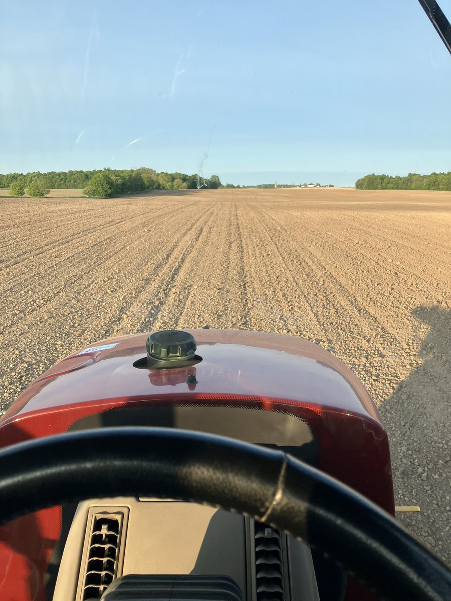 Brian Barker (@barkercustomag) on Twitter photo Last field of pre for soys and listening to <a href="/LondonKnights/">London Knights</a> going for it all at the memorial cup!! Go Knights Go!! Great way to start June. Last field of pre for soys and listening to <a href="/LondonKnights/">London Knights</a> going for it all at the memorial cup!! Go Knights Go!! Great way to start June.