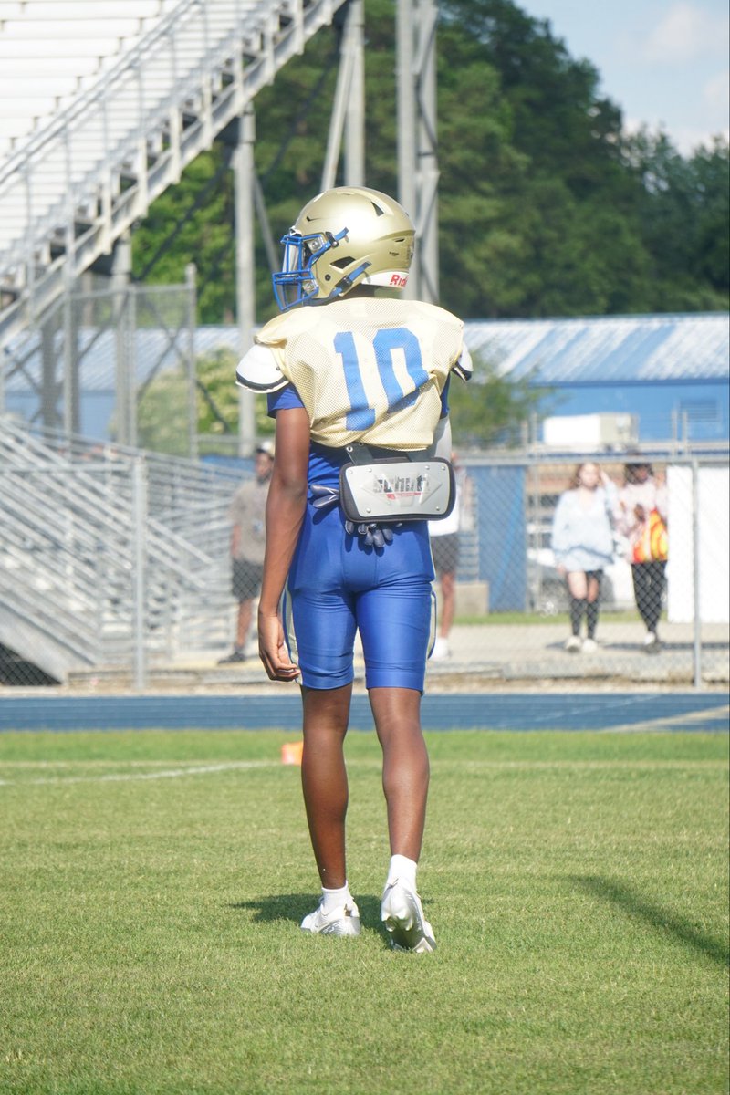 Stags Football Recruiting tweet media