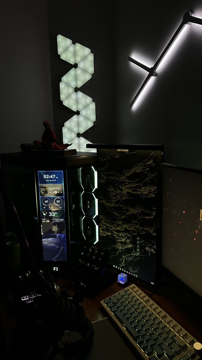 Nasser (@1realnasser) on Twitter photo 