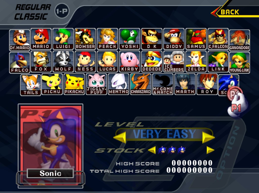 A Dream's Been Cast!