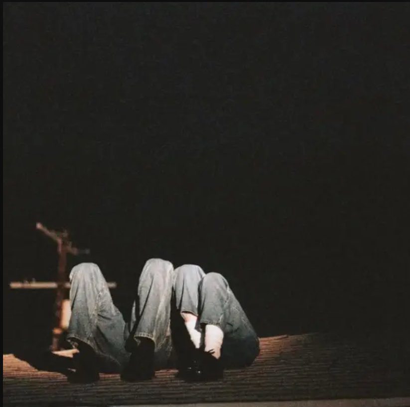 Kenini Magazine tweet media