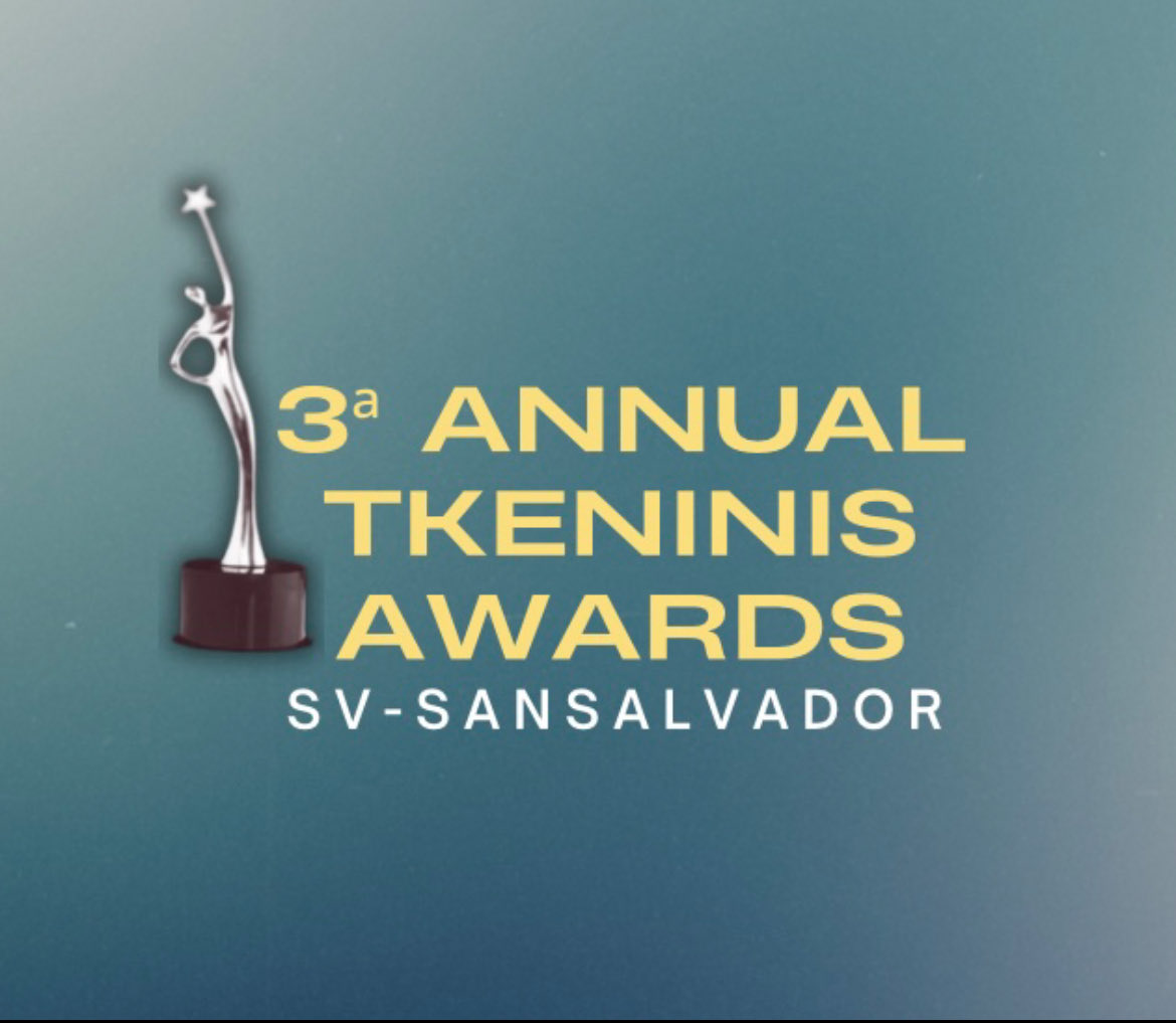 Kenini Magazine tweet media